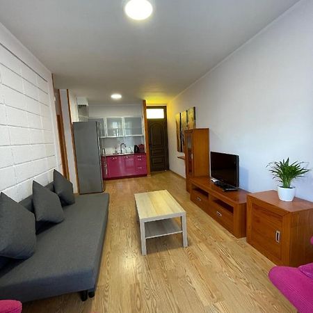 Las Piteras Apartments Arona  Exterior foto