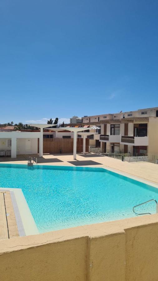 Las Piteras Apartments Arona  Exterior foto