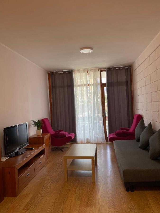 Las Piteras Apartments Arona  Exterior foto