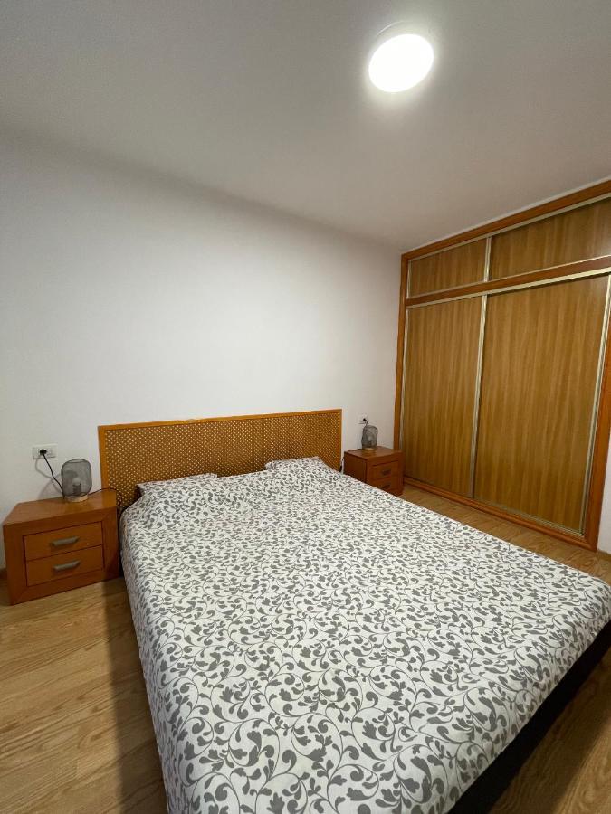 Las Piteras Apartments Arona  Exterior foto