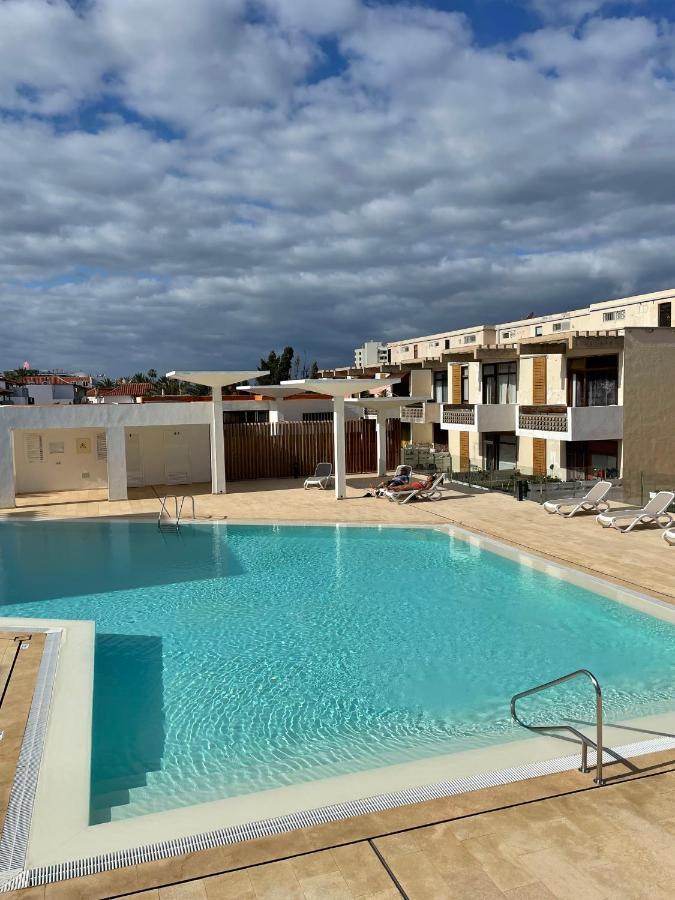 Las Piteras Apartments Arona  Exterior foto